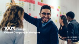 100 Percent Foreign Owned Company In Malaysia | QX Trust | Offshore Labuan Consultants
