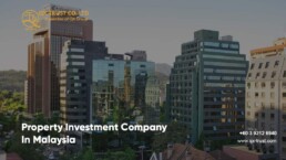 Property Investment Company In Malaysia | QX Trust | Offshore Labuan Consultants