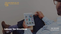 Labuan Tax Structures | QX Trust | Offshore Labuan Consultants