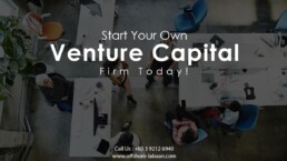 Start Your Own Venture Capital Firm Today | QX Trust | Offshore Labuan Consultants