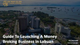 Guide to Launching a Money Broking Business in Labuan  | QX Trust | Offshore Labuan Consultants