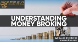 Understanding Money Broking | QX Trust | Offshore Labuan Consultants