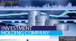 Investment holding Company | QX Trust | Offshore Labuan Consultants