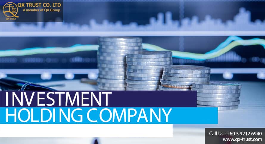 Investment holding Company | QX Trust | Offshore Labuan Consultants
