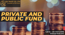 Private and Public Fund | QX Trust | Offshore Labuan Consultants