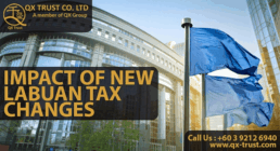 Impact of New Labuan Tax changes | QX Trust | Offshore Labuan Consultants Malaysia