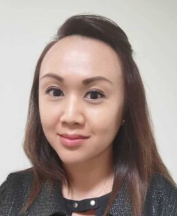 Josephine Chin | QX TRUST | Offshore Labuan